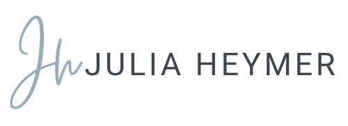Freie Texterin für Website & Blog | Julia Heymer