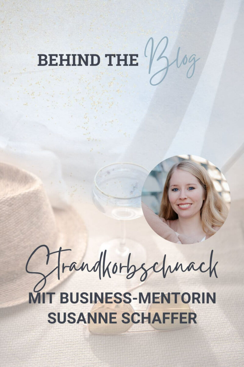 Behind The Blog Susanne Schafferjpg