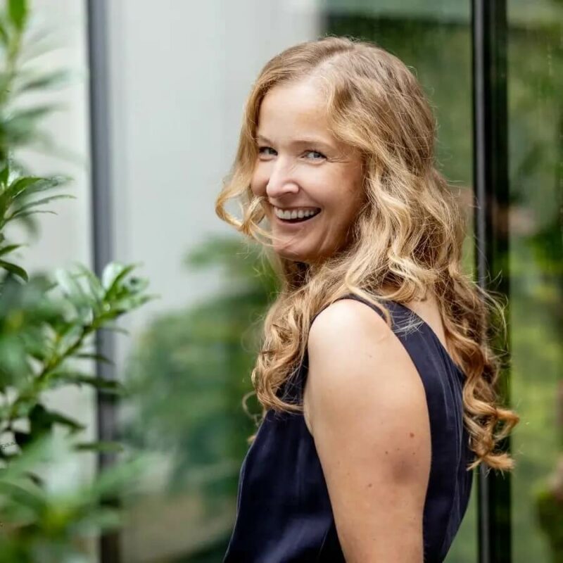 Manuela Tobias SEO-Mentoring Julia Heymer