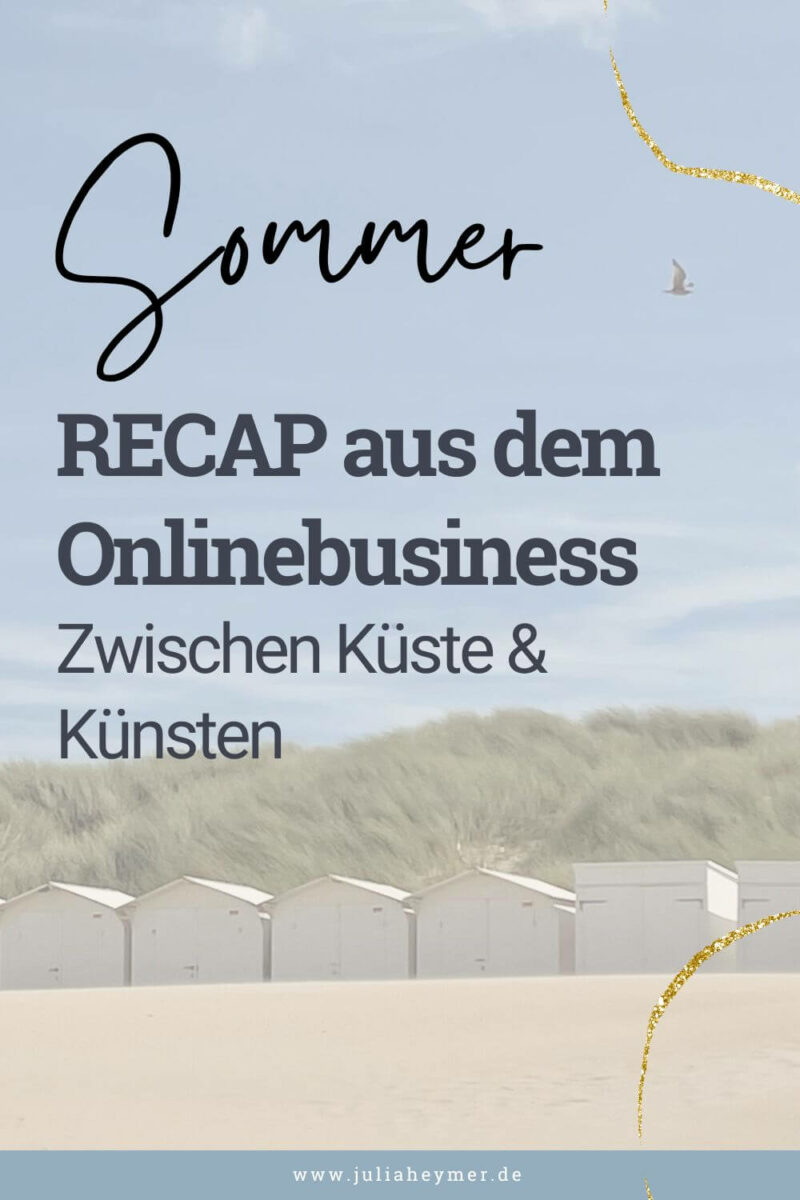 sommer recap 2024