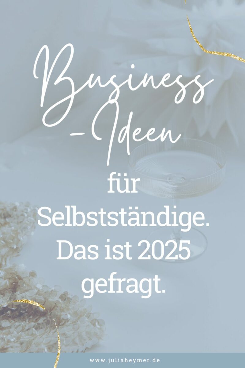 business ideen unternehmen gründen ideen