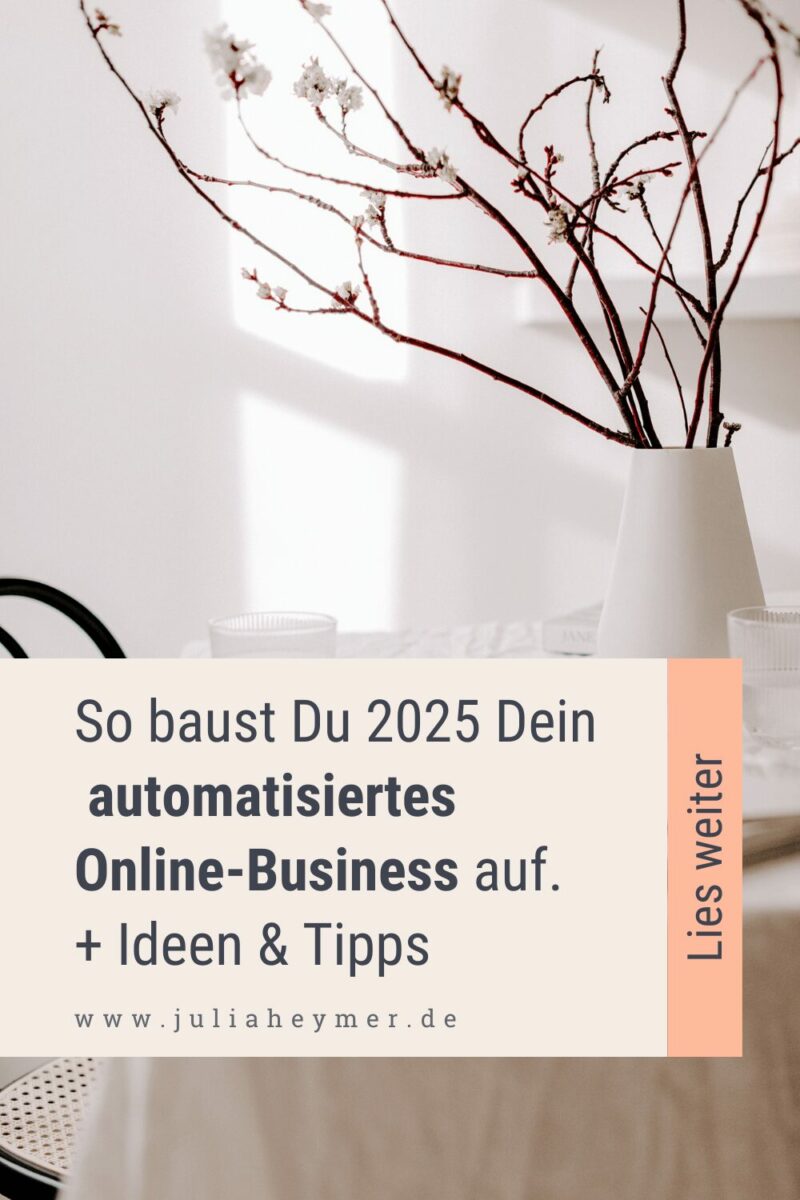 online business aufbauen ohne startkapital