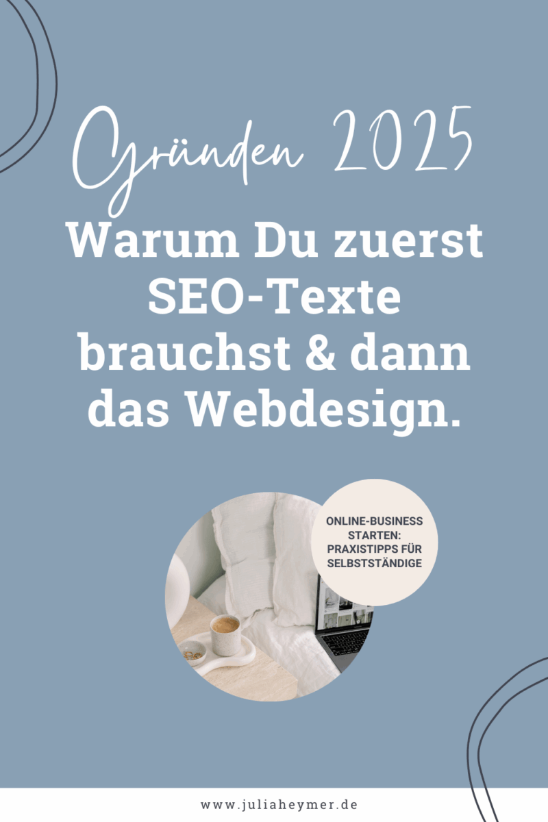 seo anfänger