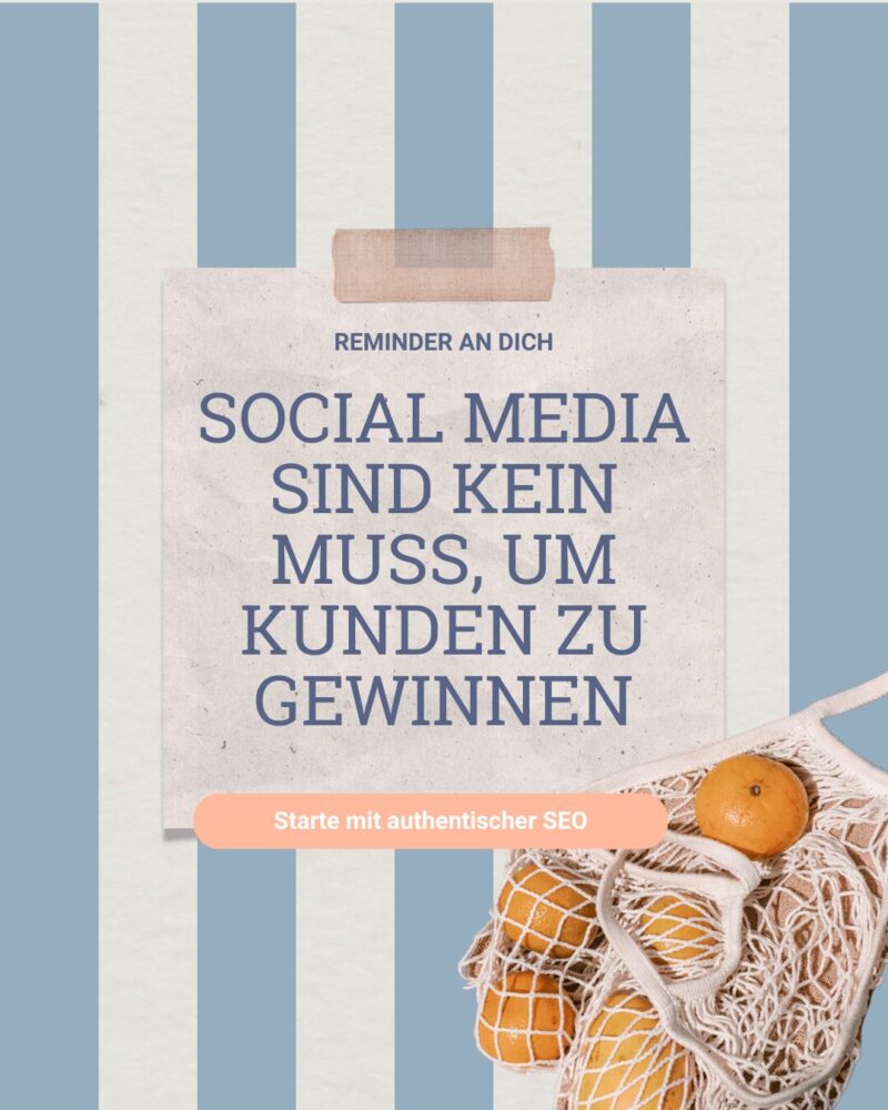 Kurs SEO