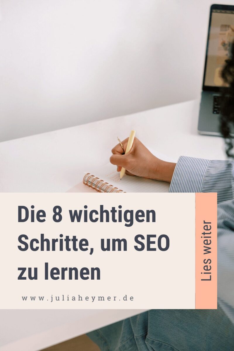 SEO lernen