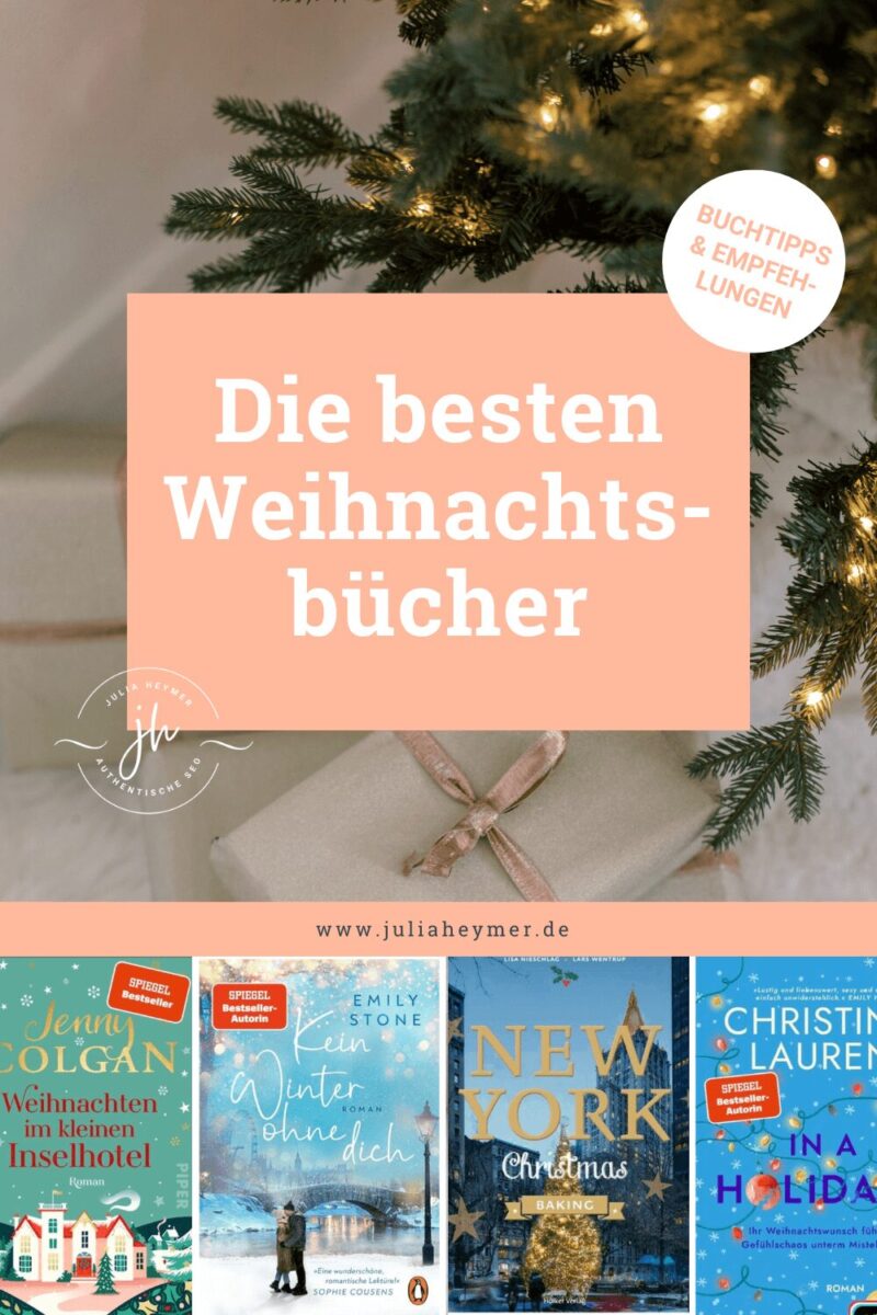 bestseller weihnachten & Klassiker & weihnachtsbücher