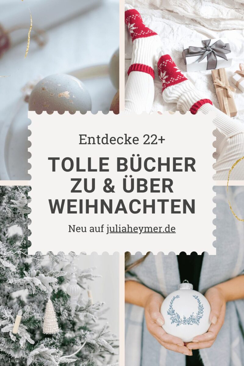 weihnachtsbücher 2025