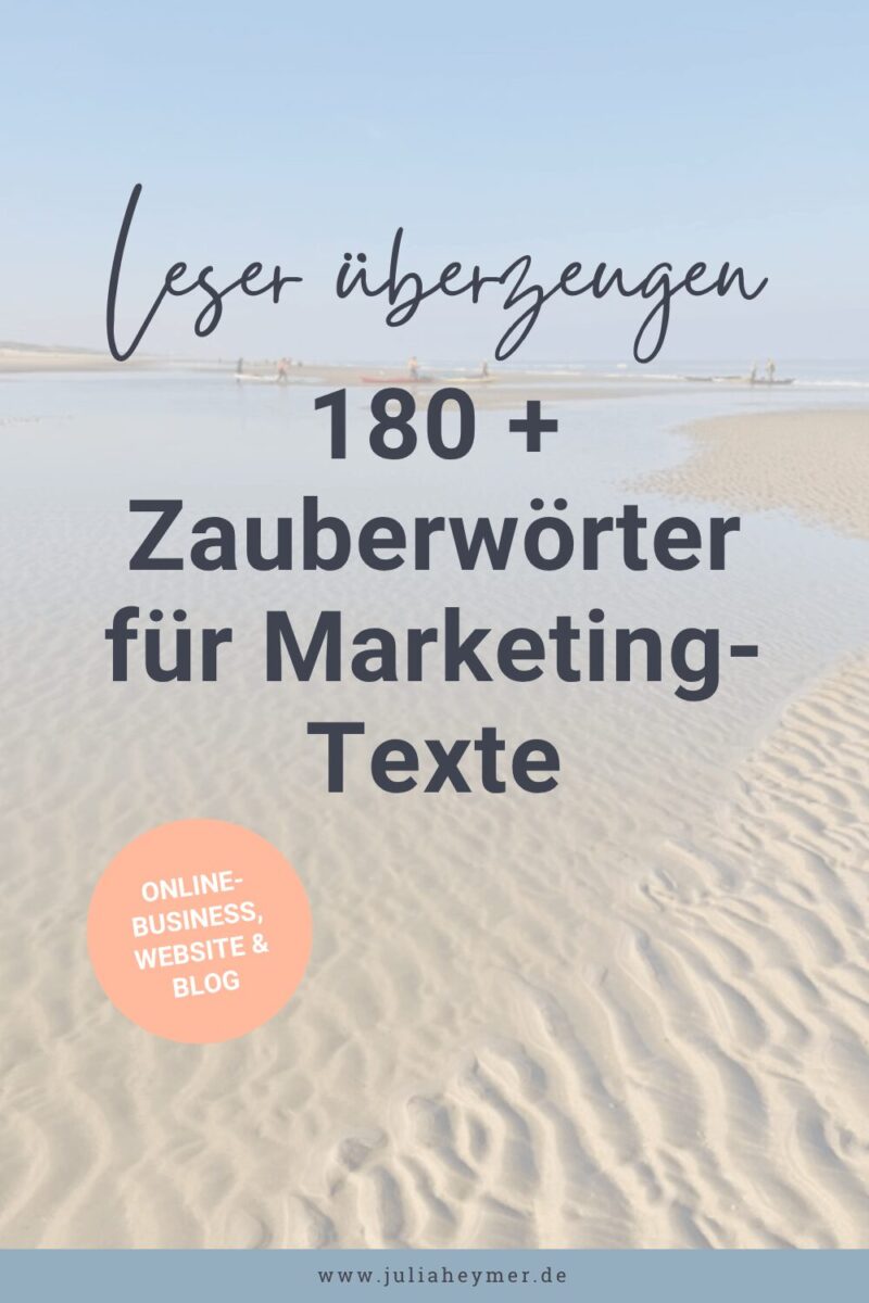 liste zauberwörter