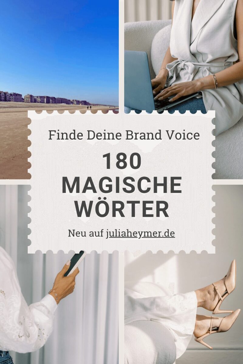 schlagwörter marketing