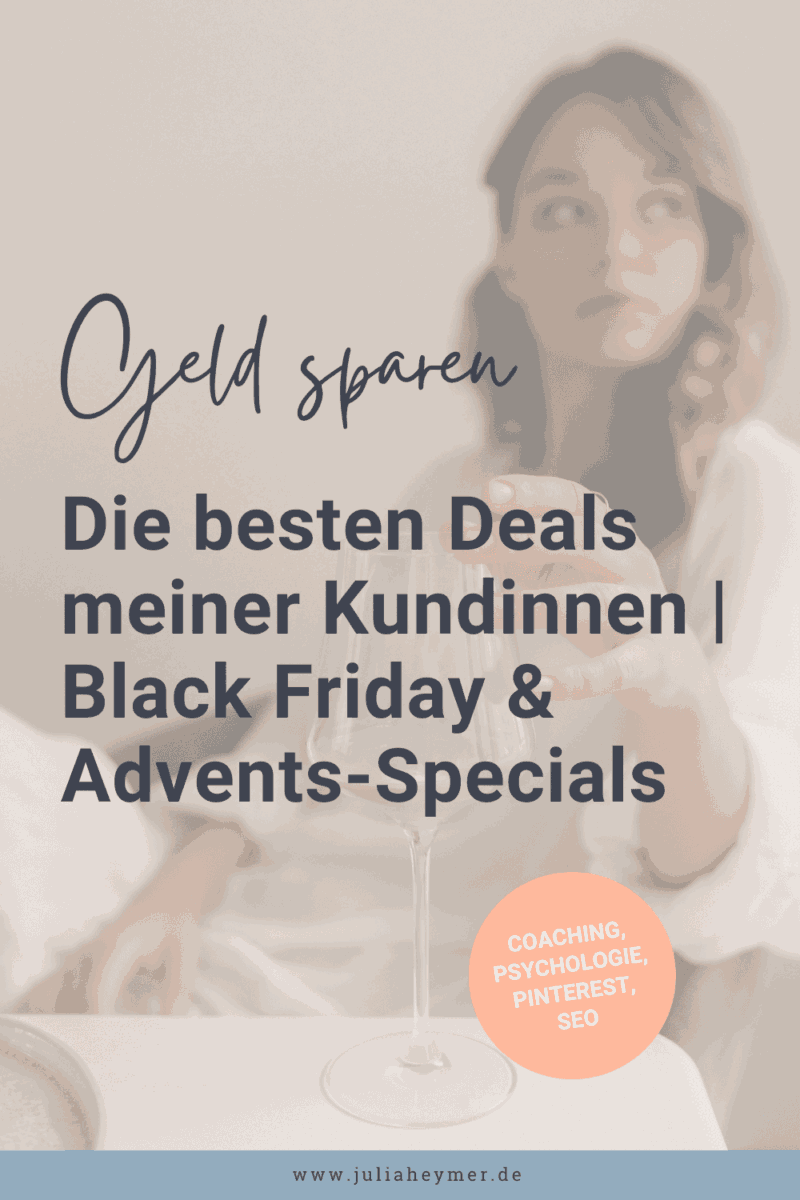 Weihnachten Angebote Geschenke Geld sparen